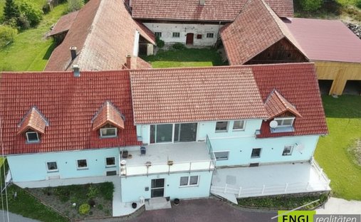 Otterthal, Lower Austria, Austria 1
