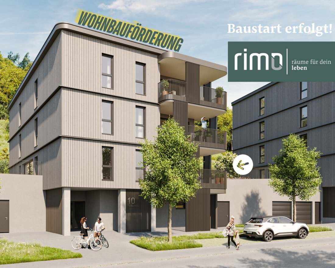 Apartment in Götzis, Vorarlberg, Austria 1 - 16440278