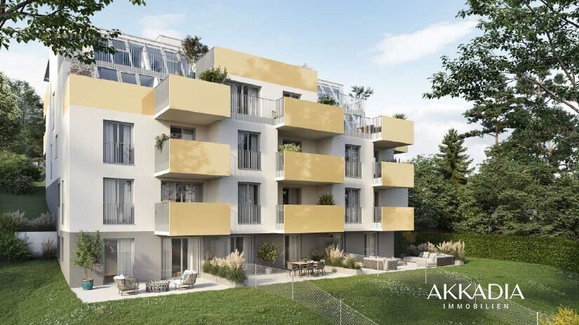 Apartment in Vienna, Wien, Austria 2 - 17036545