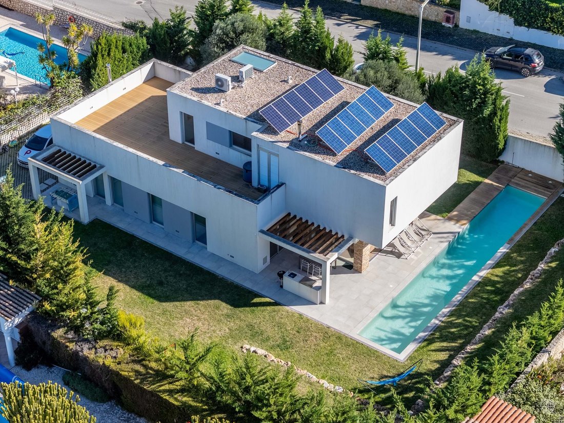 Villa in Sao Goncalo de Lagos, Algarve, Portugal 2 - 17036681