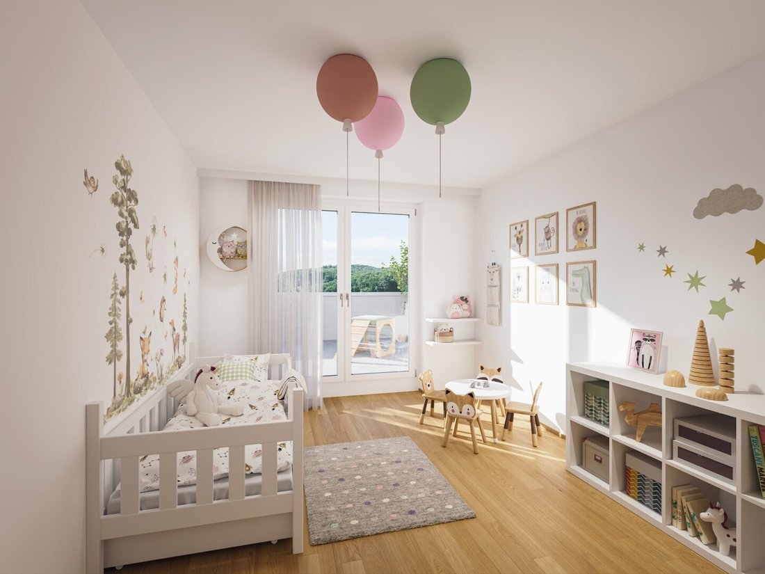 Apartment in Purkersdorf, Lower Austria, Austria 4 - 17035540