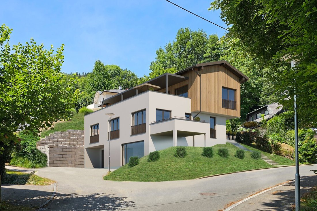 Apartment in Reifnitz, Carinthia, Austria 1 - 17034057