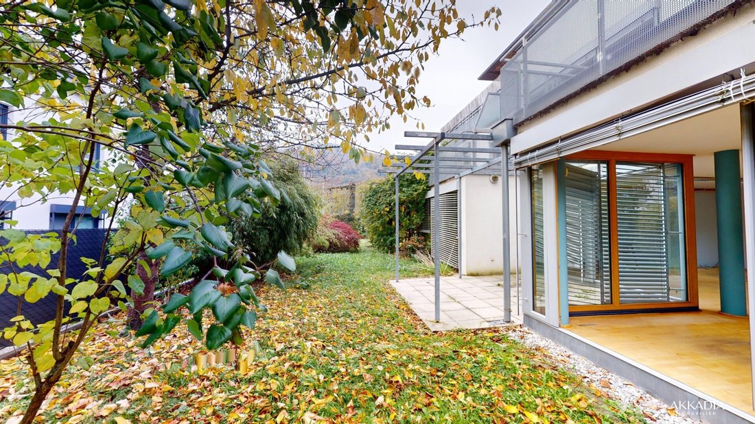 Apartment in Purkersdorf, Lower Austria, Austria 1 - 17034062