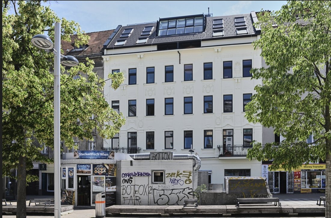 Apartment in Vienna, Vienna, Austria 3 - 17033378