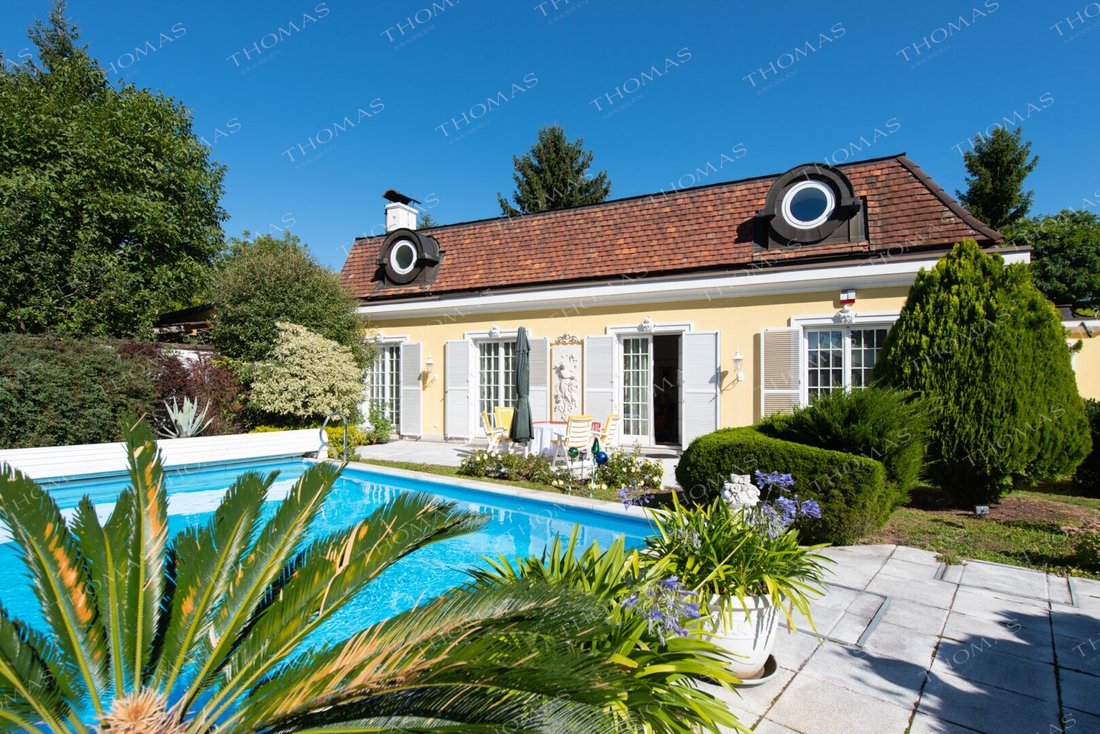 House in Vienna, Wien, Austria 4 - 17035859