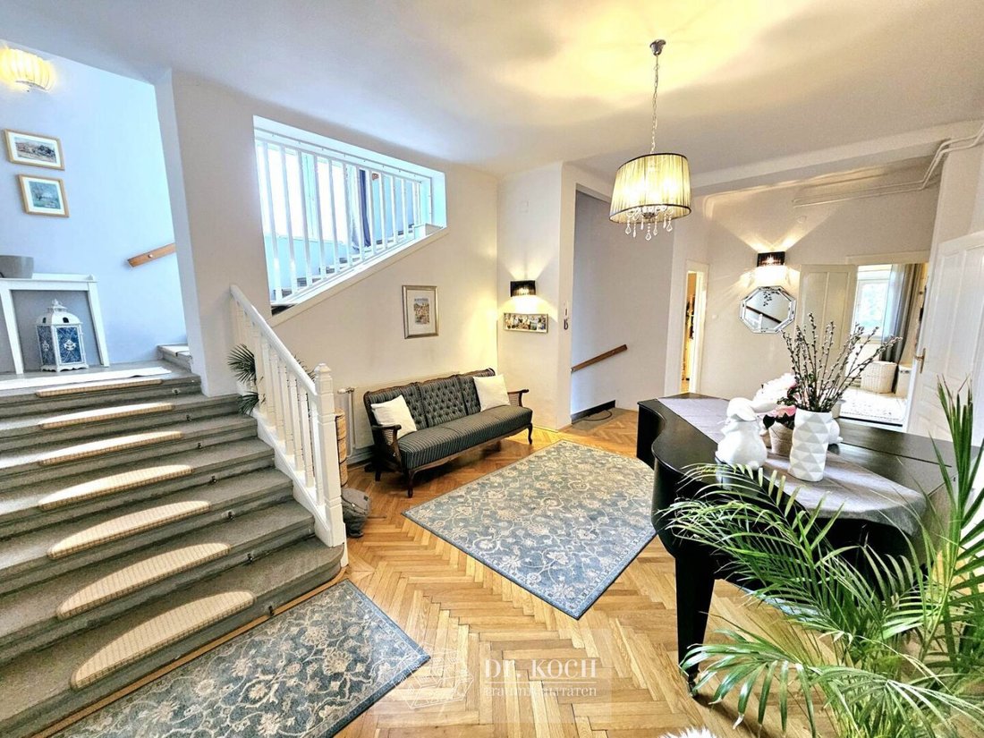 Villa in Vienna, Wien, Austria 3 - 17033736