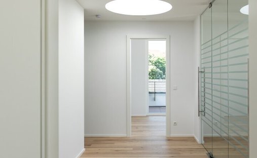 Appartement à Vienne, Vienne, Autriche 1