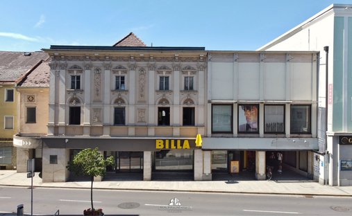 Schwanenstadt, Upper Austria, Austria 1