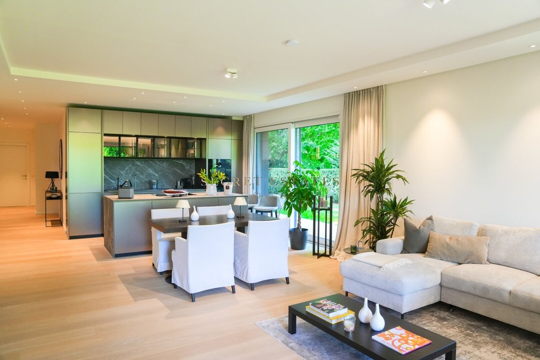 Apartment in Velden am Wörther See, Carinthia, Austria 1 - 17033688