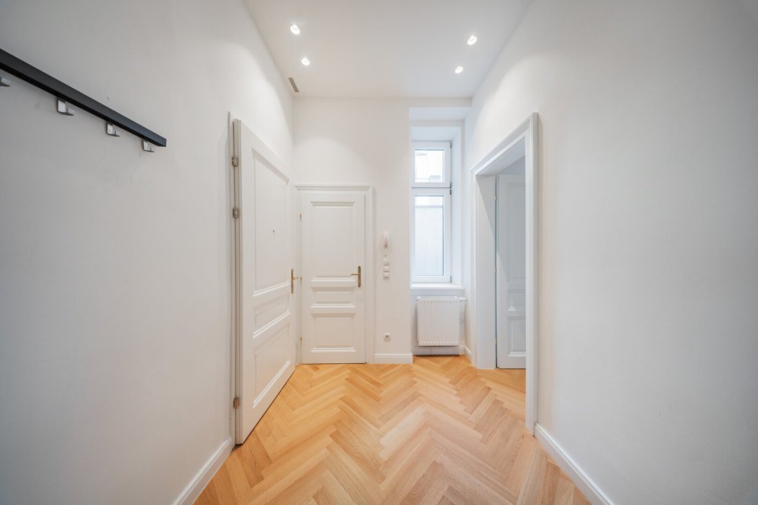 Apartment in Vienna, Wien, Austria 5 - 17034705
