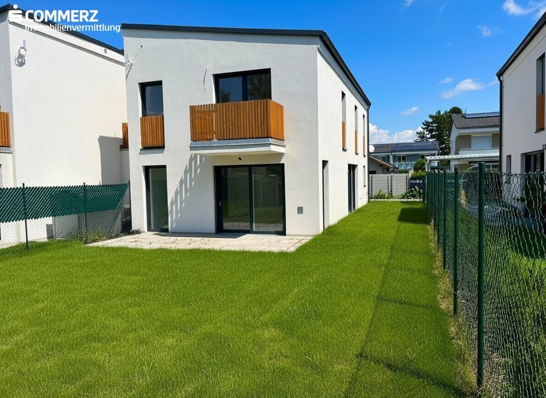 House in Steinabrückl, Lower Austria, Austria 1 - 17032651