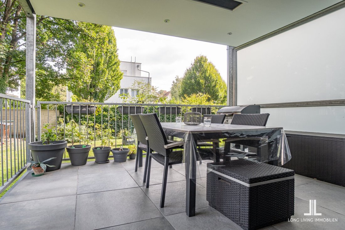 Apartment in Graz, Styria, Austria 3 - 17033329