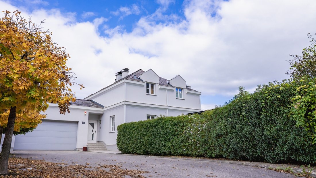 Ein Zuhause Für Menschen Mit Sinn Für Qualität Und Ruhe.