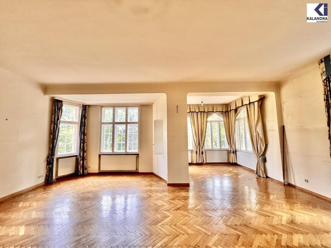 House in Vienna, Wien, Austria 3 - 17036323
