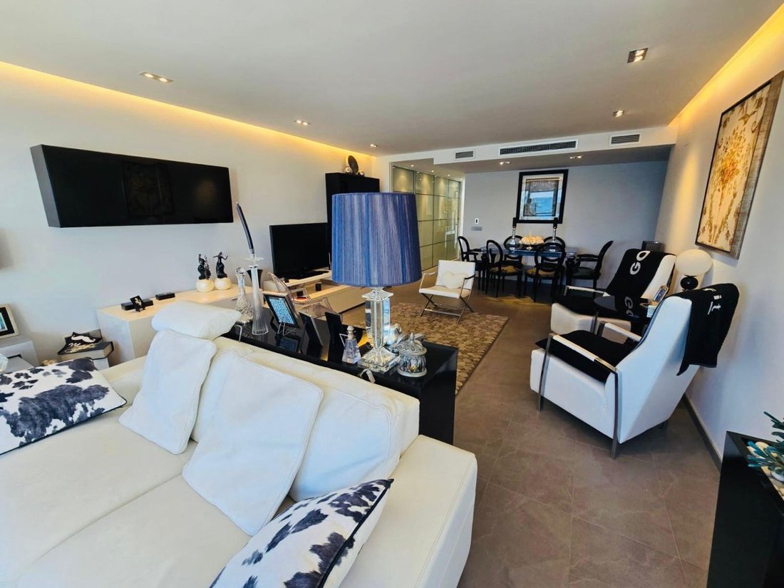 Apartment in Altea, Valencian Community, Spain 4 - 17036438
