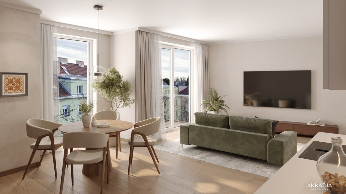 Apartment in Vienna, Wien, Austria 3 - 17034407