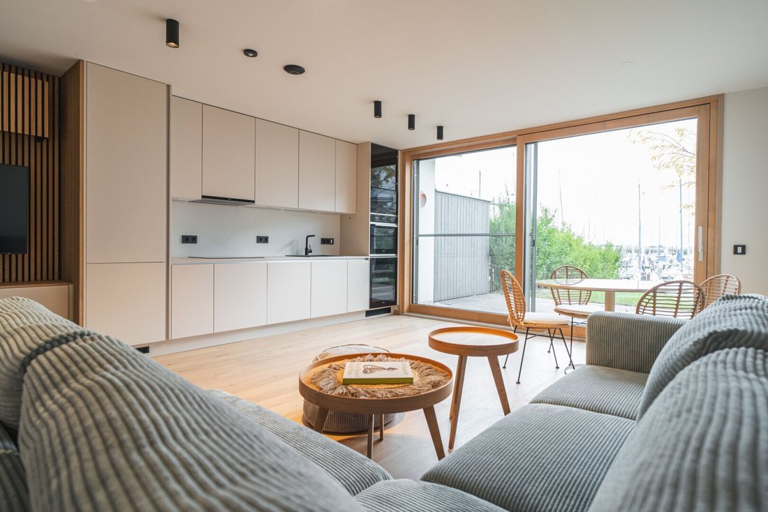 Bungalow in Weiden am See, Burgenland, Austria 3 - 17035676