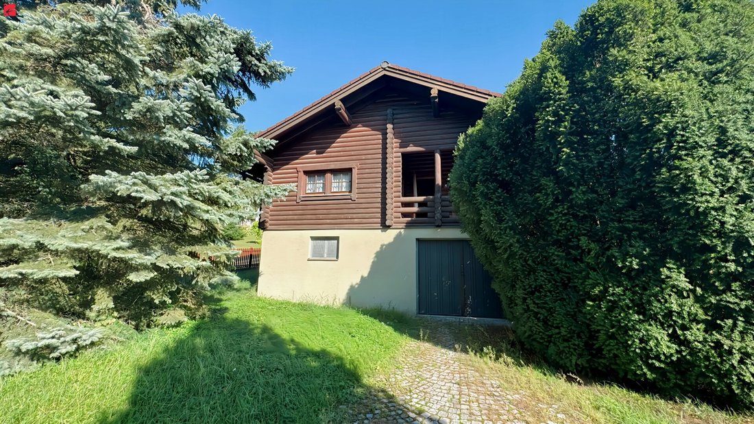House in Enzersfeld, Lower Austria, Austria 2 - 17033770