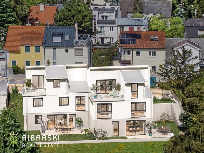 House in Vienna, Wien, Austria 2 - 17033238