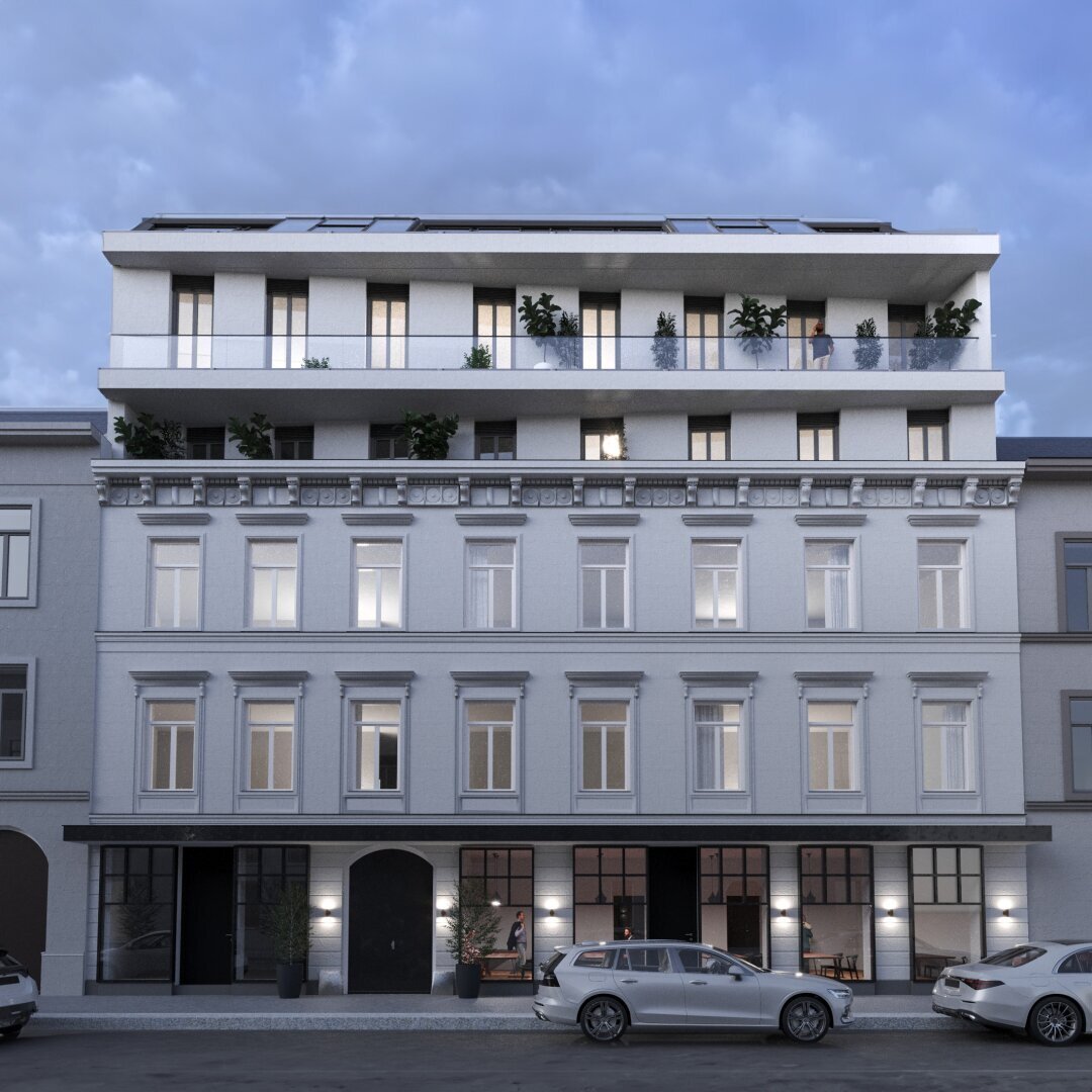 Apartment in Vienna, Wien, Austria 5 - 17032402
