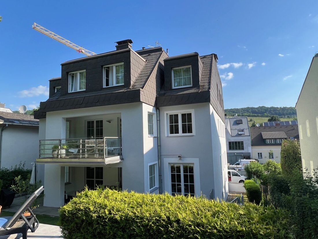 Maison à Vienne, Vienne, Autriche 2 - 17033140