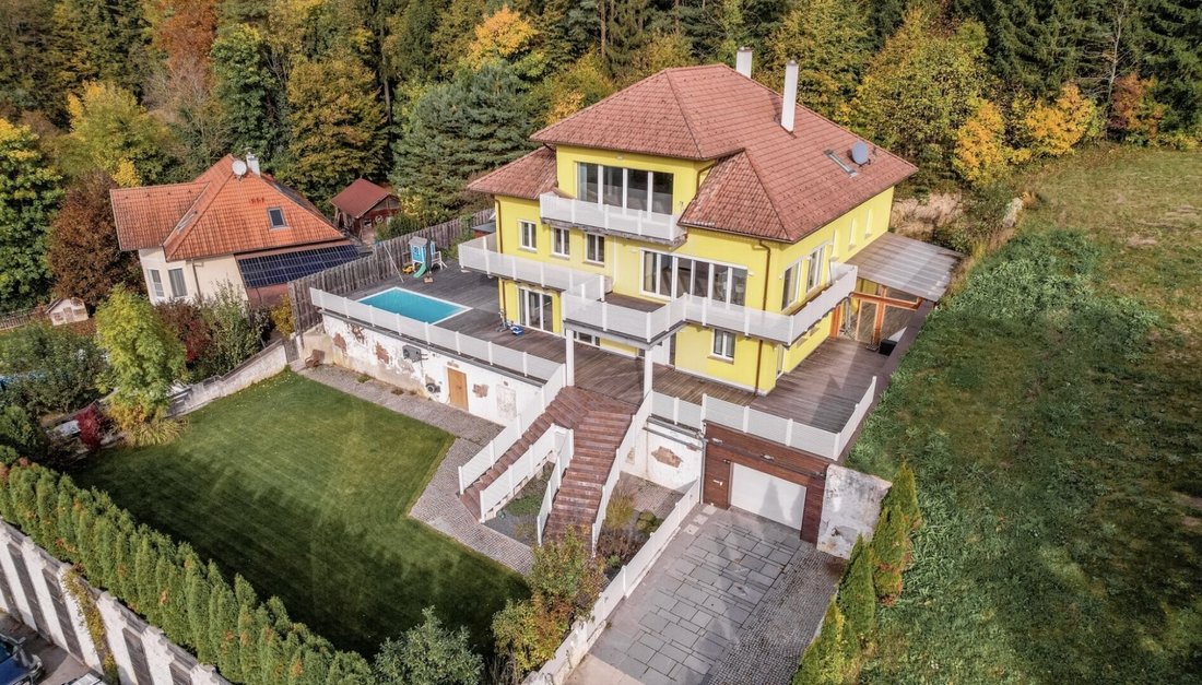 House in Schleinz, Lower Austria, Austria 5 - 17034498