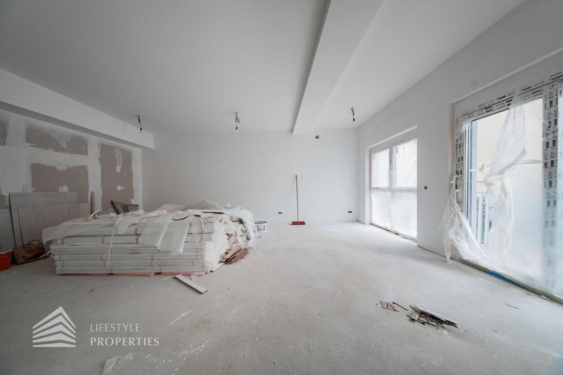 Apartment in Vienna, Wien, Austria 5 - 17035132