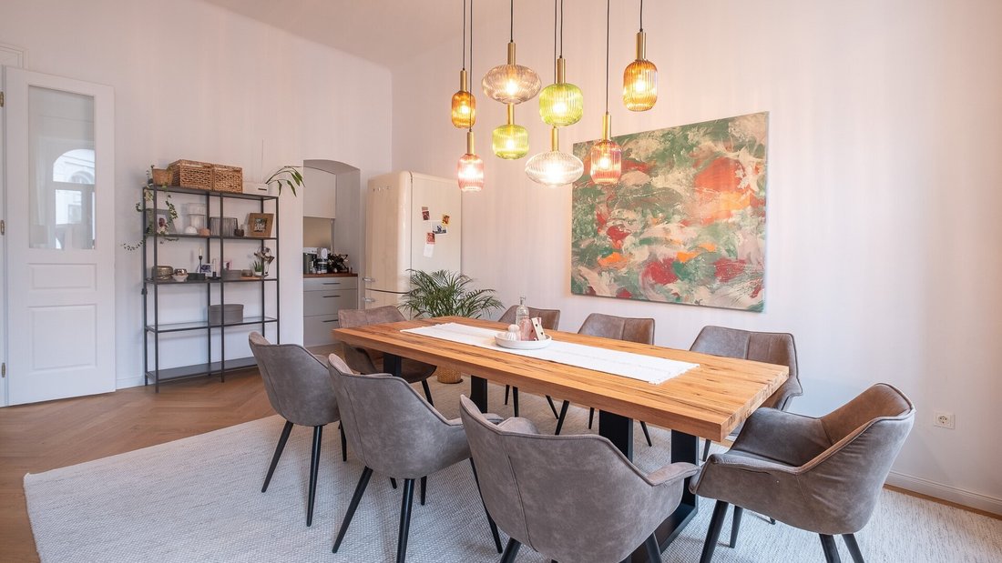 Apartment in Vienna, Wien, Austria 2 - 17034305