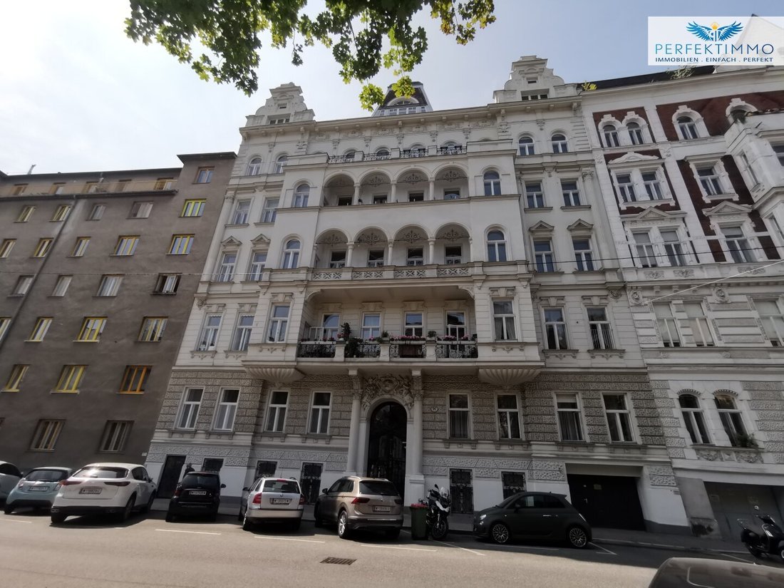 Apartment in Vienna, Wien, Austria 1 - 17033253