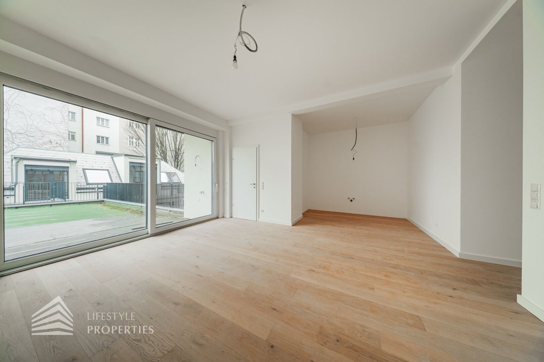 Apartment in Vienna, Wien, Austria 2 - 17036196
