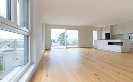 Penthouse in Vienna, Wien, Austria 1