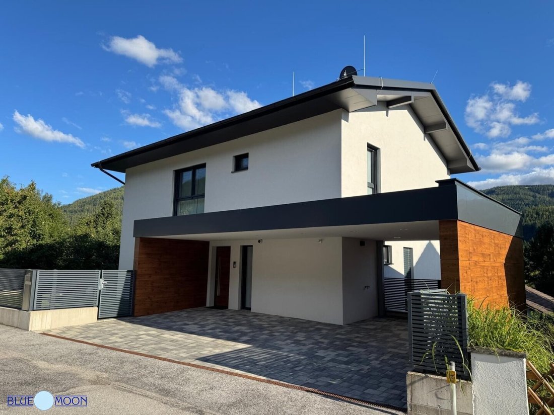 House in Steinhaus am Semmering, Styria, Austria 1 - 17034768