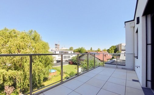 Apartamento en Viena, Viena, Austria 1