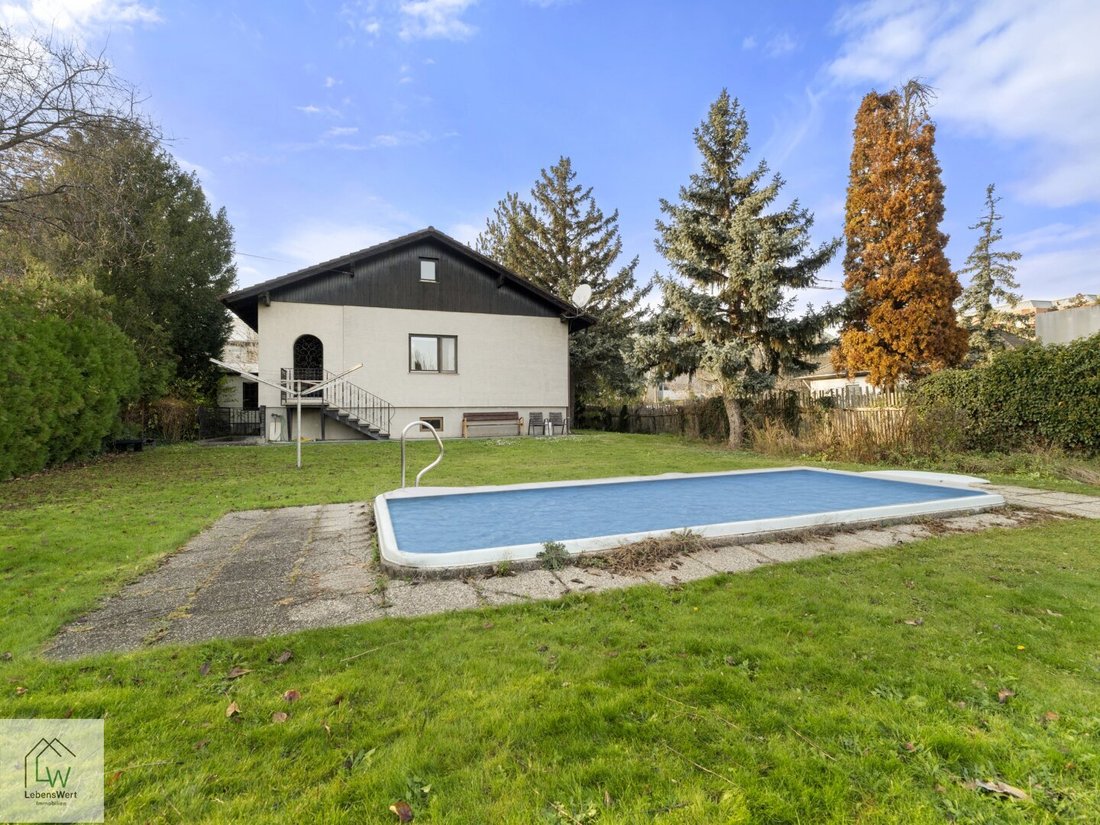 House in Vienna, Wien, Austria 1 - 17033852