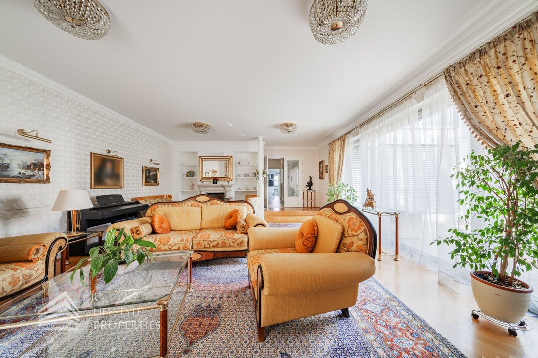 Villa in Vienna, Wien, Austria 2 - 17036897