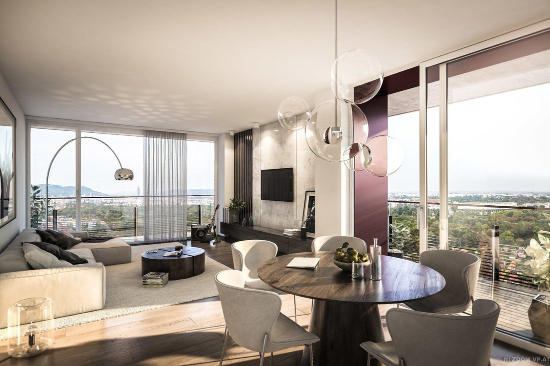 Apartment in Vienna, Wien, Austria 4 - 17035401
