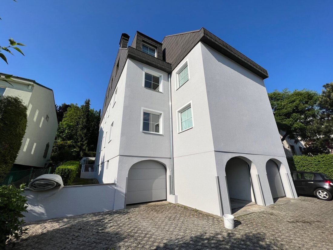 Maison à Vienne, Vienne, Autriche 5 - 17033140
