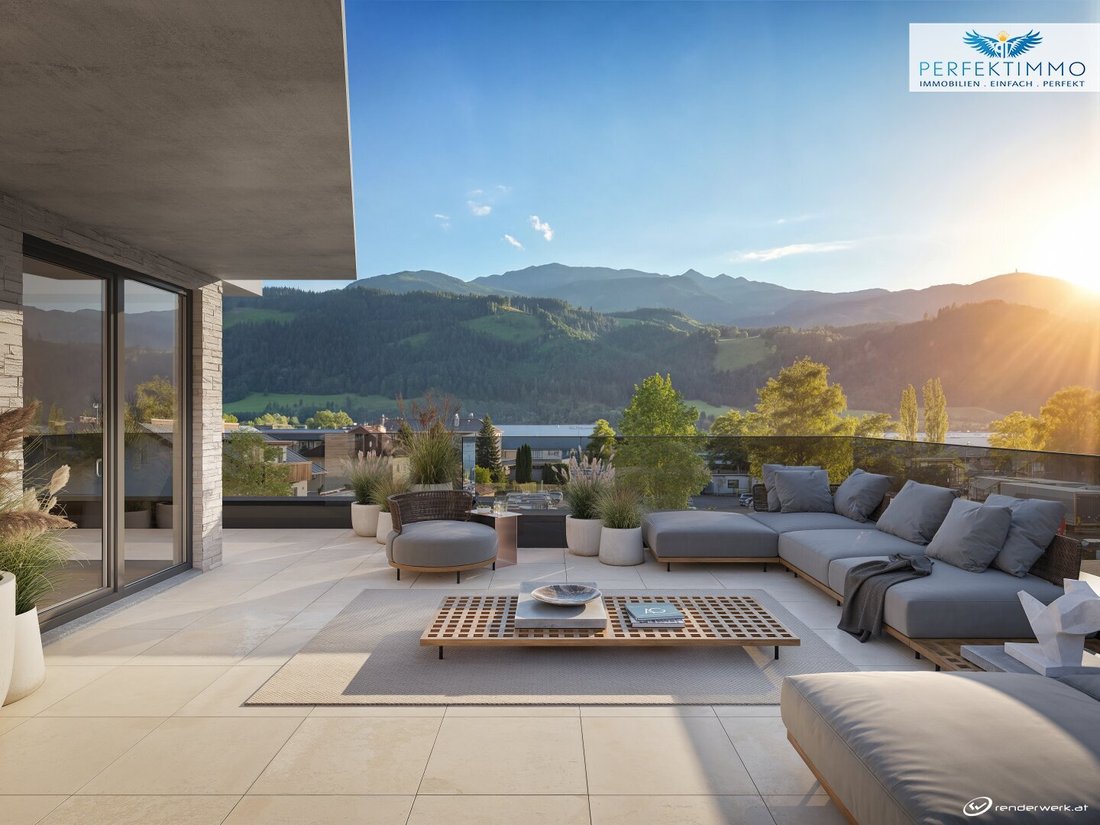 Apartment in Hall in Tirol, Tyrol, Austria 5 - 17033478