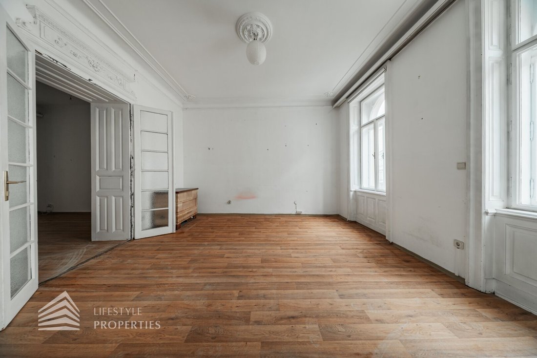 Apartment in Vienna, Wien, Austria 4 - 17034213