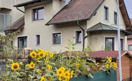 Maison à Stockerau, Basse-Autriche, Autriche 1