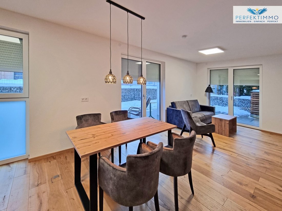 House in Stockach, Tyrol, Austria 1 - 17034479