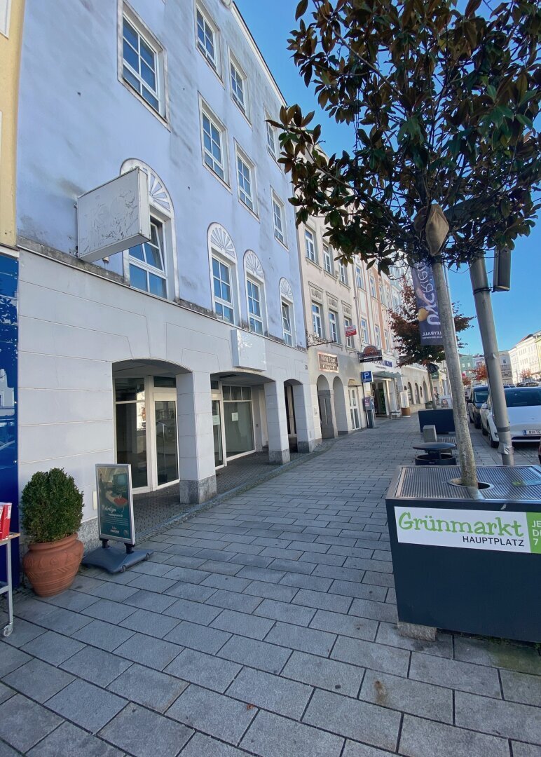 Townhouse in Ried im Innkreis, Upper Austria, Austria 1 - 16433305