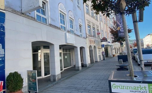 Townhouse in Ried im Innkreis, Upper Austria, Austria 1