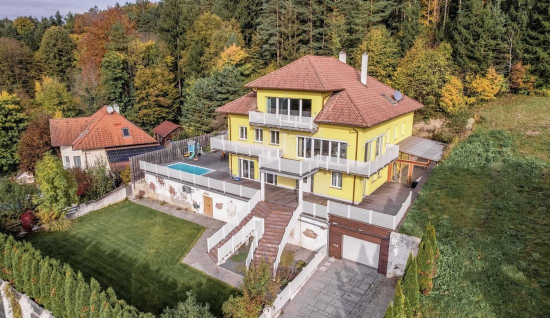 House in Schleinz, Lower Austria, Austria 4 - 17034498