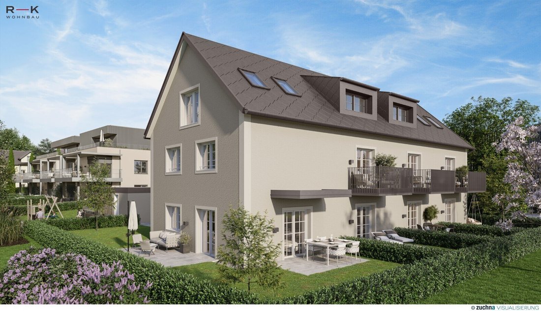 House in Salzburg, Salzburg, Austria 4 - 16445968
