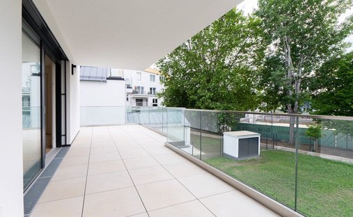 Apartment in Vienna, Wien, Austria 1