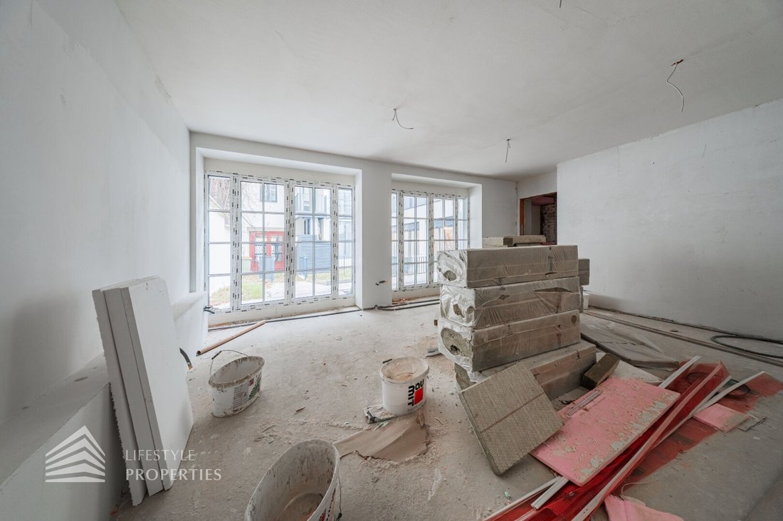Apartment in Vienna, Wien, Austria 3 - 17036328