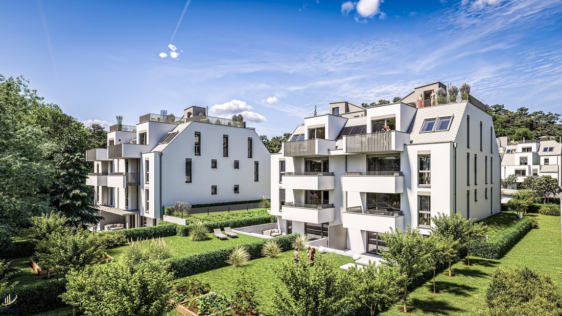 Apartment in Vienna, Wien, Austria 3 - 17032991