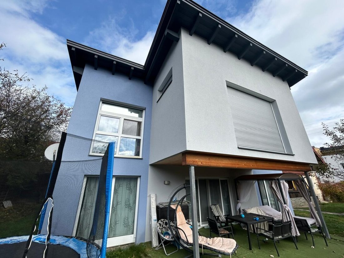 House in Feldkirchen in Kärnten, Carinthia, Austria 1 - 17032810