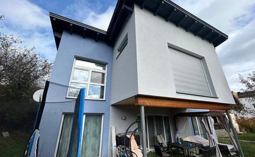 House in Feldkirchen in Kärnten, Carinthia, Austria 1